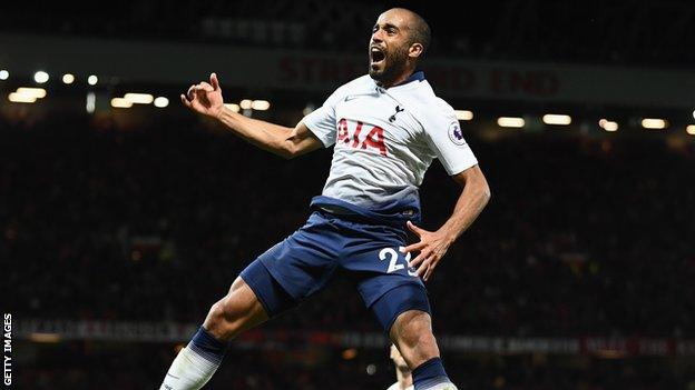 Lucas Moura