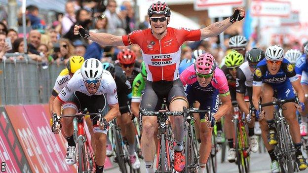 Andre Greipel