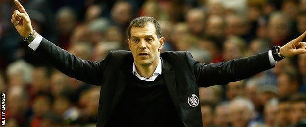 Slaven Bilic