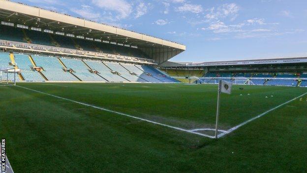 Elland Road