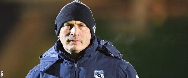 Vern Cotter