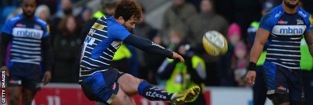 Danny Cipriani