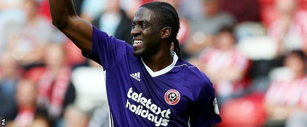 Clayton Donaldson