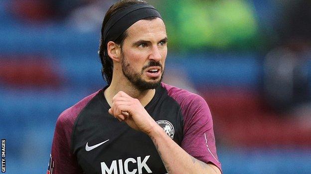 George Boyd