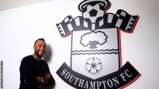 Nathan Redmond