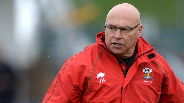 John Kear