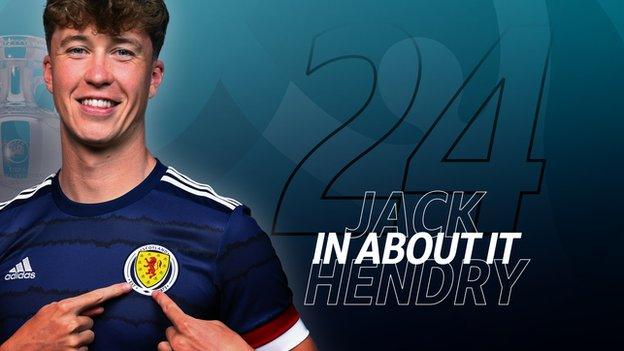 Jack Hendry