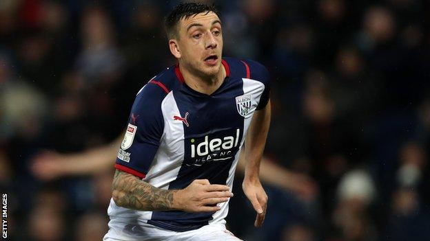 West Ham paid Preston a reported £10m fee for Jordan Hugill in 2018