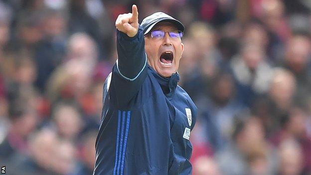 Tony Pulis