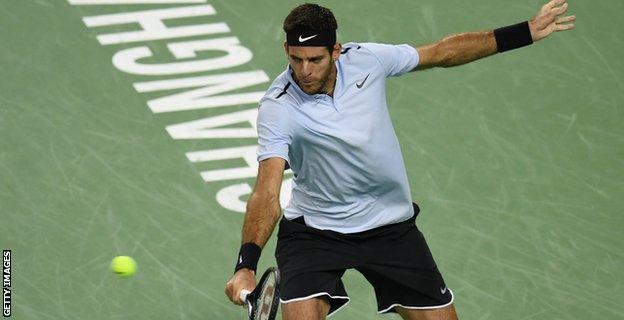 Juan Martin del Potro