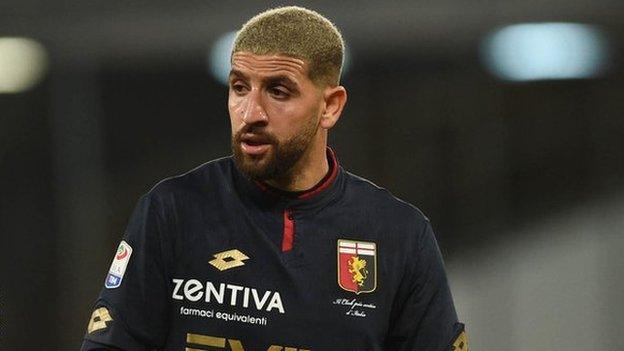 Adel Taarabt