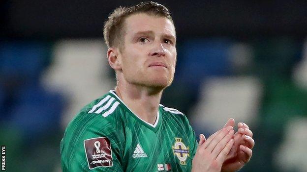 Steven Davis