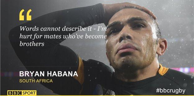 Habana quote