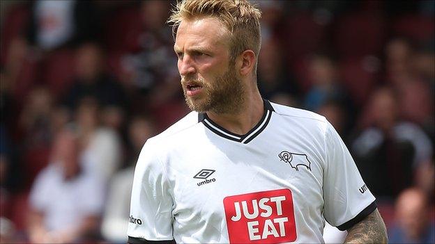 Johnny Russell