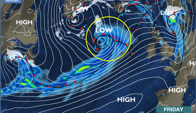 Storm Desmond