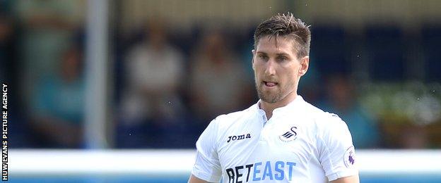 Federico Fernandez