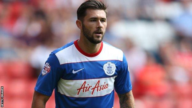 Charlie Austin