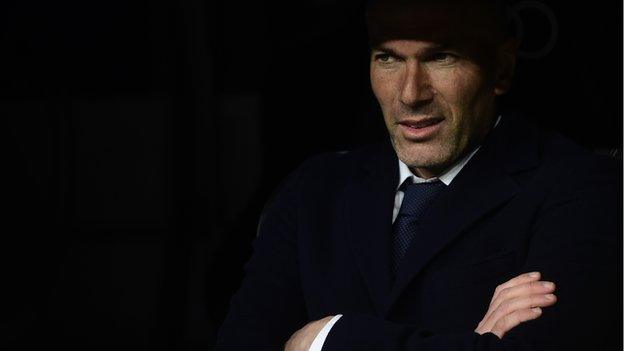 Zinedine Zidane