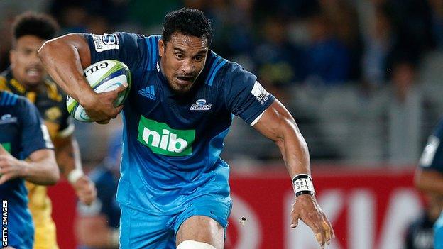 Jerome Kaino