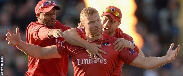 Andrew Flintoff