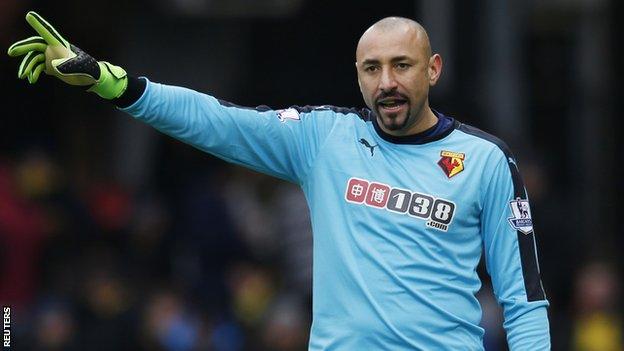 Heurelho Gomes