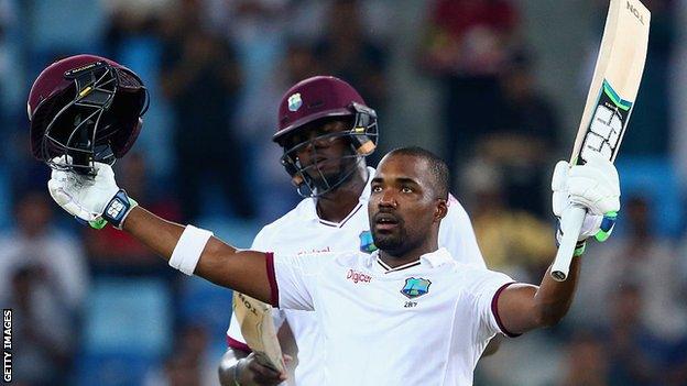 Darren Bravo