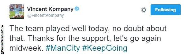 Vincent Kompany