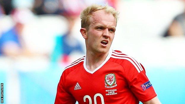 Jonny Williams