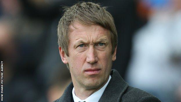 Graham Potter
