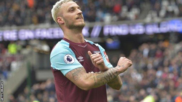 Marko Arnautovic