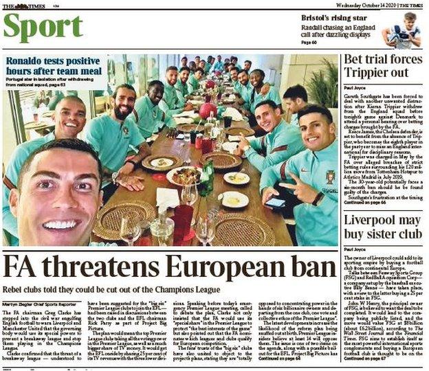 Times