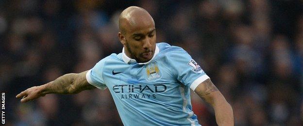 Fabian Delph