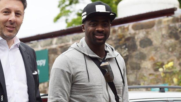 Kolo Toure