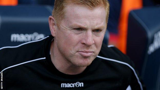 Neil Lennon