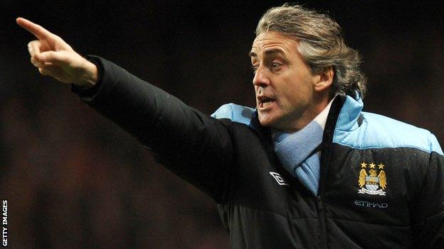 Roberto Mancini