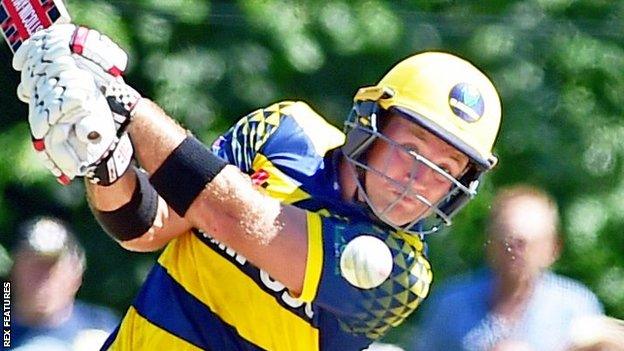 Colin Ingram