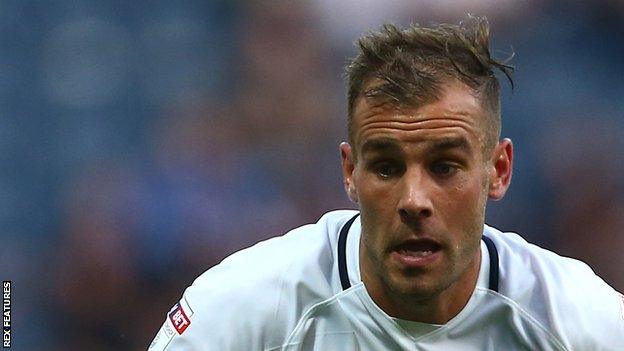 Tommy Spurr played for Sheffield Wednesday, Doncaster Rovers, Blackburn Rovers, Preston North End and Fleetwood Town during his career and made 362 league appearances