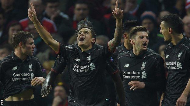 Philippe Coutinho