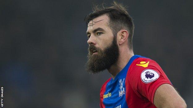 Joe Ledley