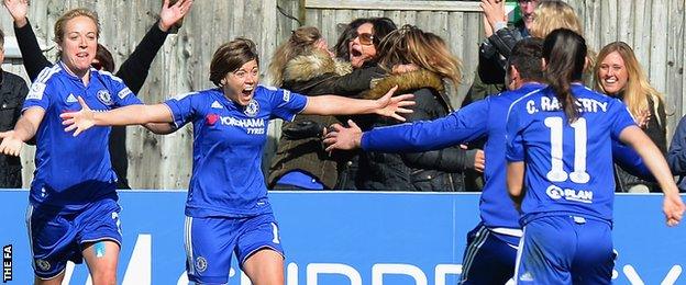 Fran Kirby