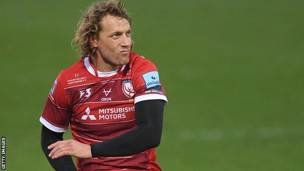 Billy Twelvetrees