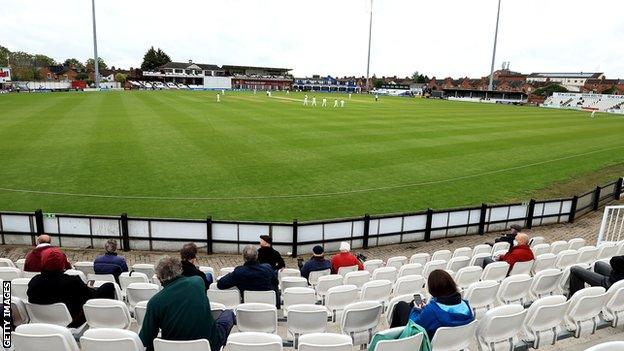 Wantage Road