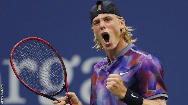 Denis Shapovalov