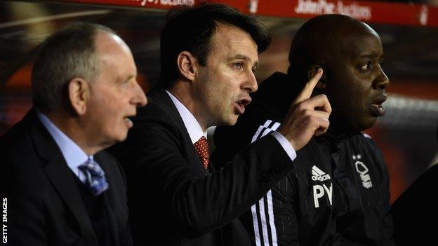 Dougie Freedman