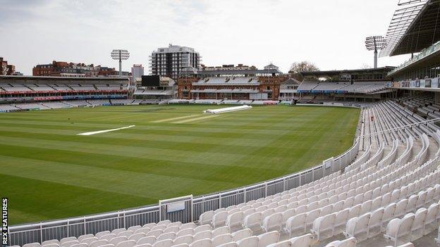 Lord's