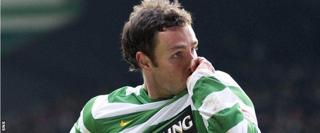 Scott McDonald