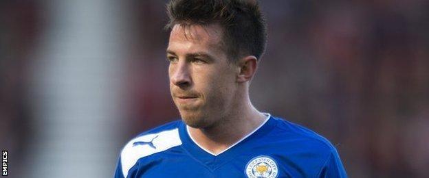 Sean St Ledger