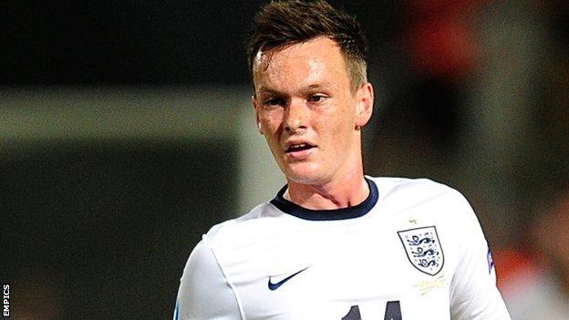 Josh McEachran