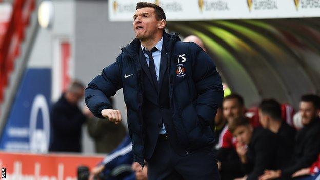 Lee McCulloch