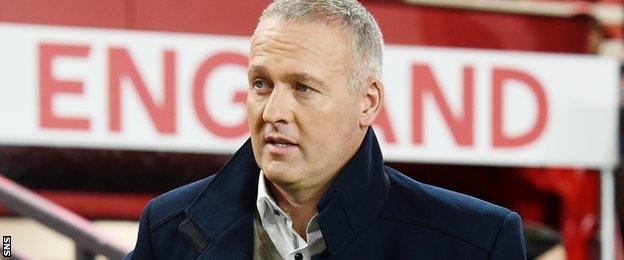 Paul Lambert